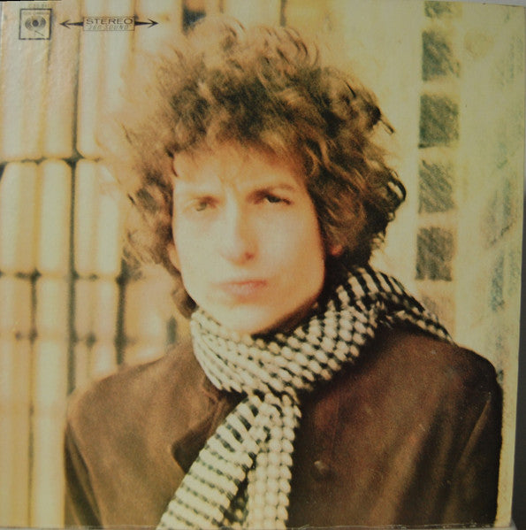 Blonde On Blonde - Dylan, Bob