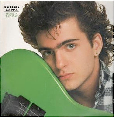 Havin' A Bad Day - Dweezil Zappa