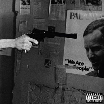 Everybody Is F.O.O.D. - Conway The Machine