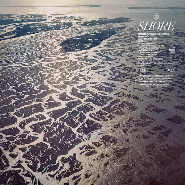 Shore - Fleet Foxes