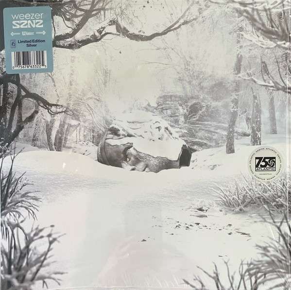 SZNZ: Winter - Weezer