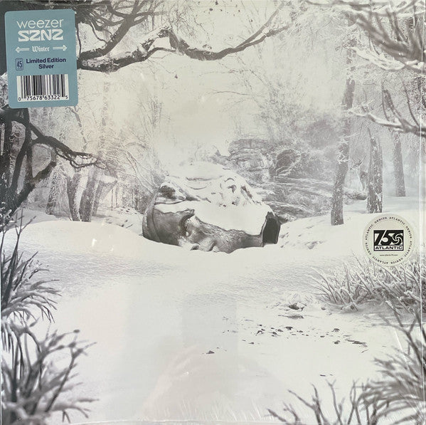 SZNZ: Winter - Weezer