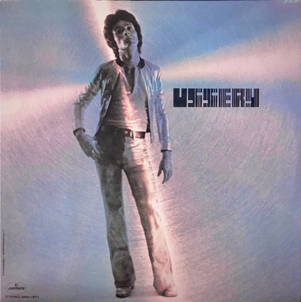 Ussery - Ussery, John