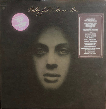 Piano Man - Joel, Billy