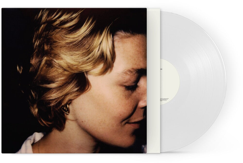the album cover for Maggie Rogers - Don't Forget Me [Milk White LP]
