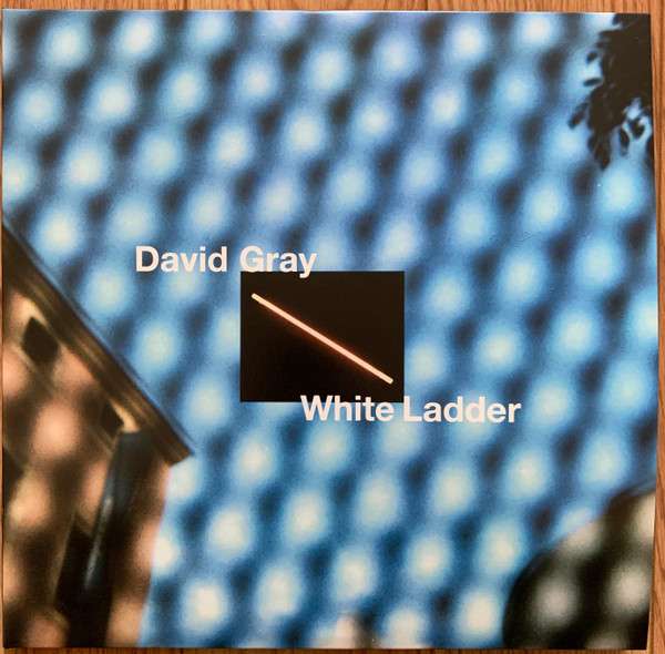 White Ladder - Gray, David