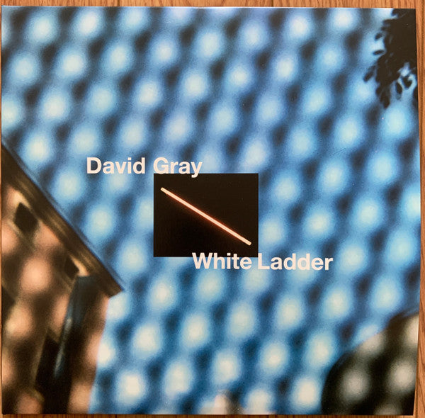 White Ladder - Gray, David