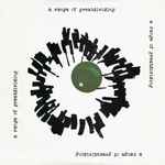A Range Of Greatdividing - Various