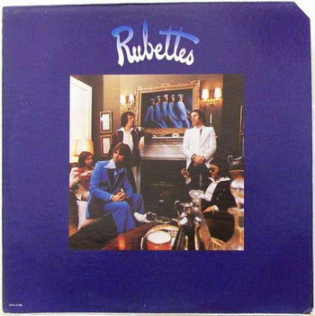 Rubettes - Rubettes