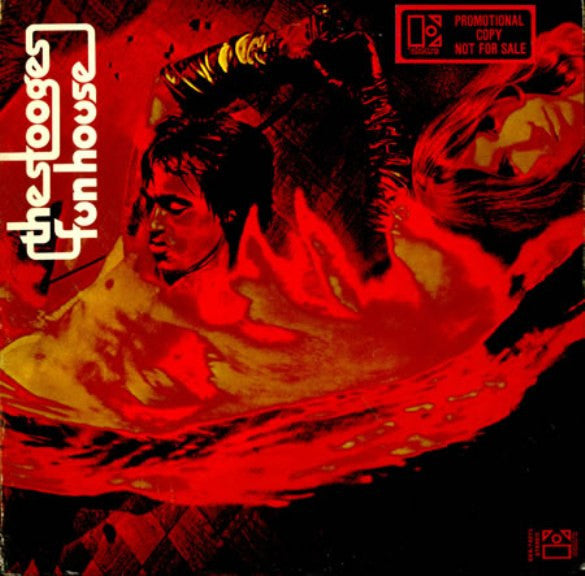 Fun House - Stooges