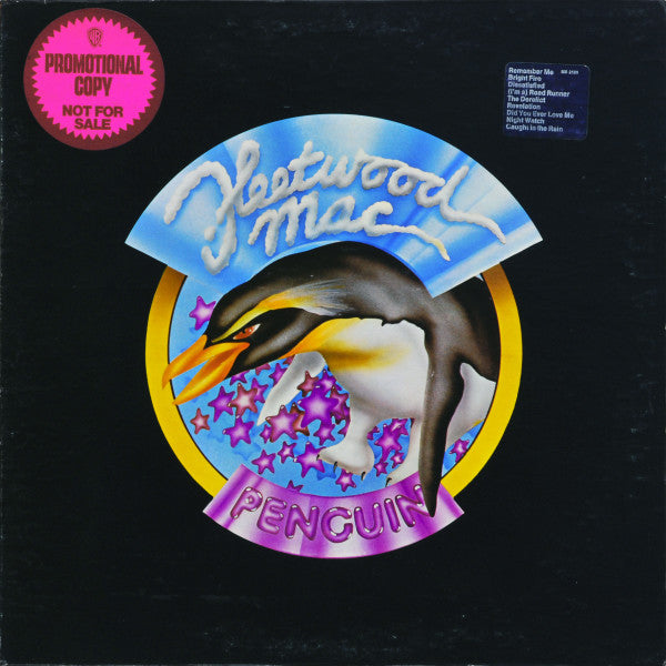 Penguin - Fleetwood Mac