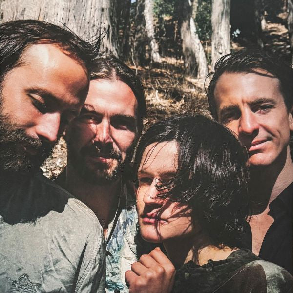 Two Hands - Big Thief