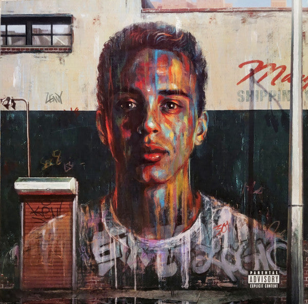 Under Pressure - Logic