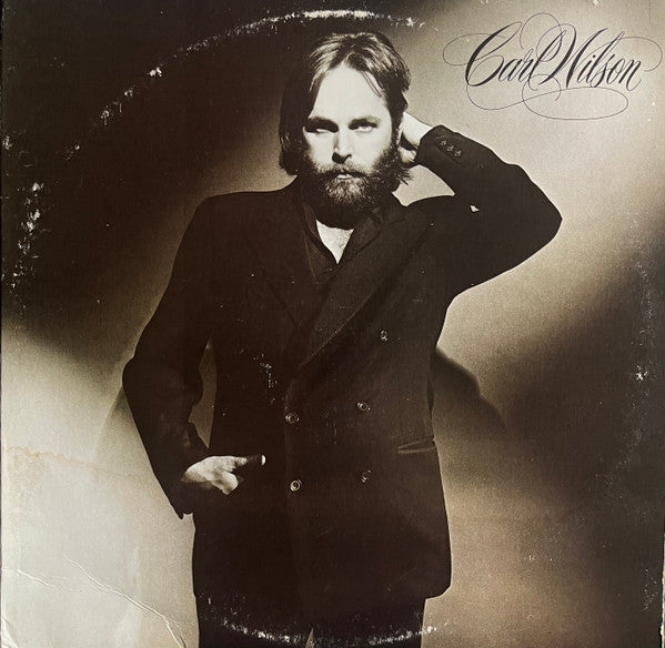 Carl Wilson - Wilson, Carl
