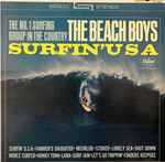 Surfin' USA - Beach Boys