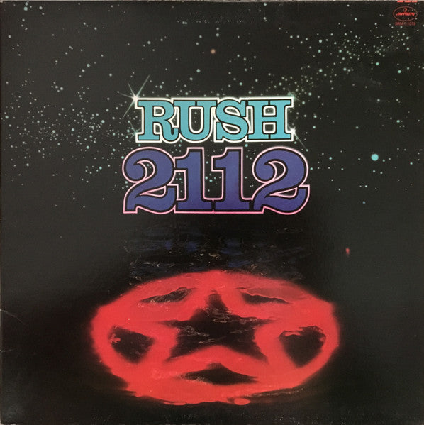 2112 - Rush