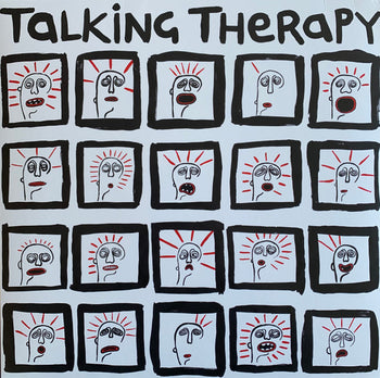 Talking Therapy - Talking Therapy Ensemble