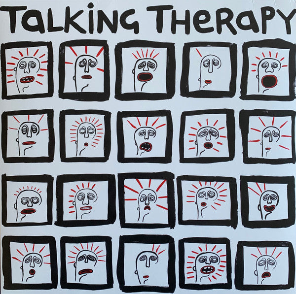 Talking Therapy - Talking Therapy Ensemble