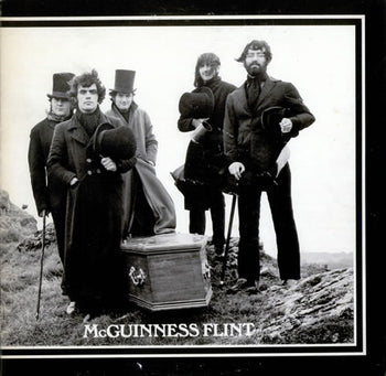 McGuinness Flint - McGuinness Flint
