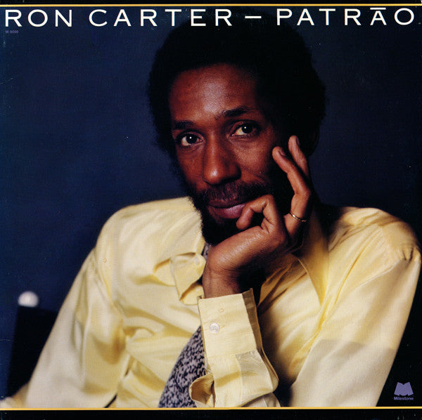 Patrão - Carter, Ron