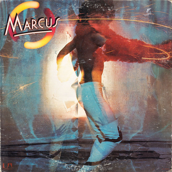 Marcus - Marcus