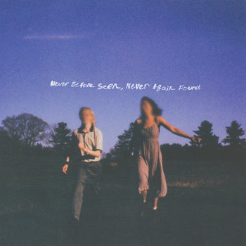 the album cover for Arm's Length - Never Before Seen, Never Again Found