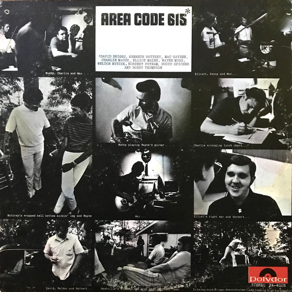 Area Code 615 - Area Code 615