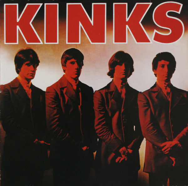 Kinks - The Kinks