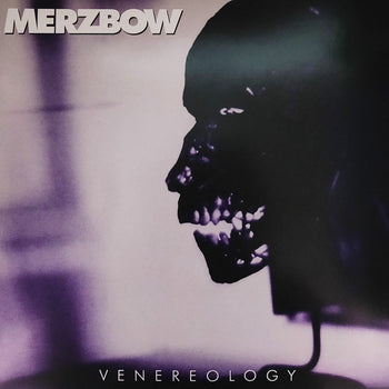 Venereology - Merzbow