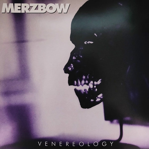 Venereology - Merzbow