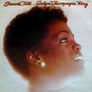 Smooth Talk - King, Evelyn