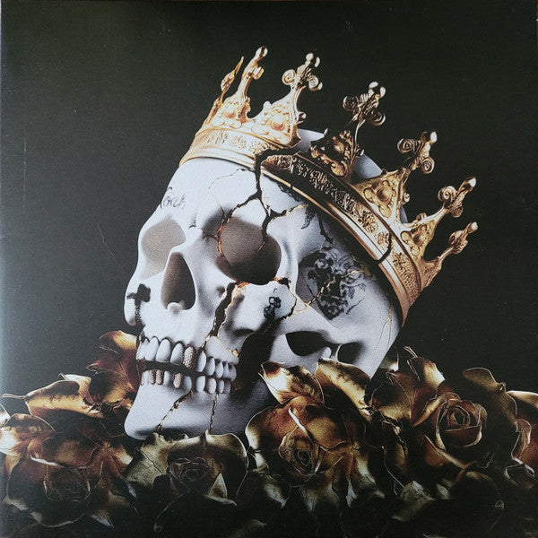 Beautifully Broken - Jelly Roll