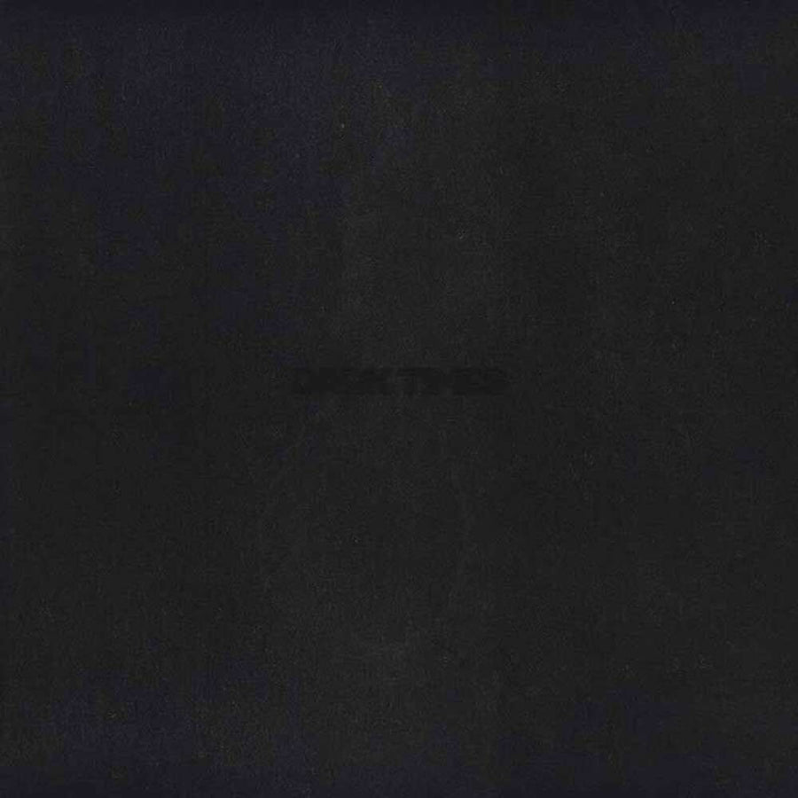 the album cover for Vince Staples - Dark Times