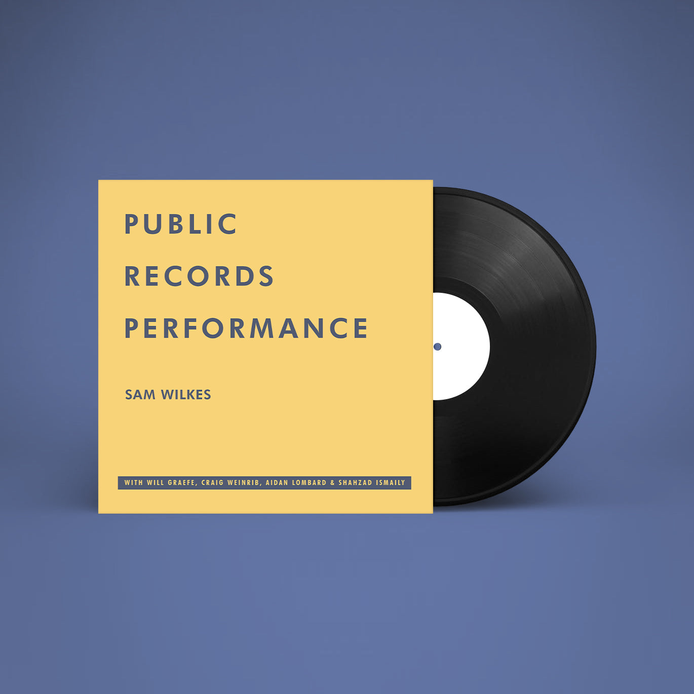 Public Records Performance - Wilkes, Sam