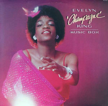 Music Box - King, Evelyn