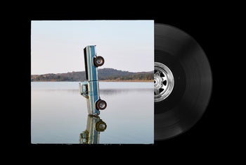 the album cover for Post Malone - F-1 Trillion [2 LP]