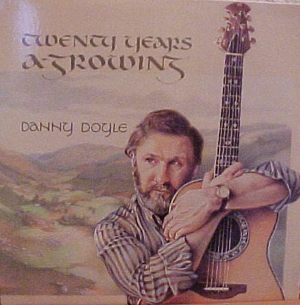 Twenty Years A-Growing - Doyle, Danny