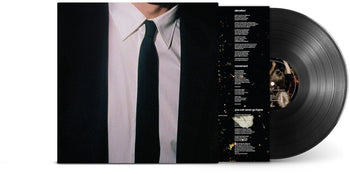 the album cover for The Dare - What's Wrong With New York [LP]