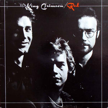 Red - King Crimson