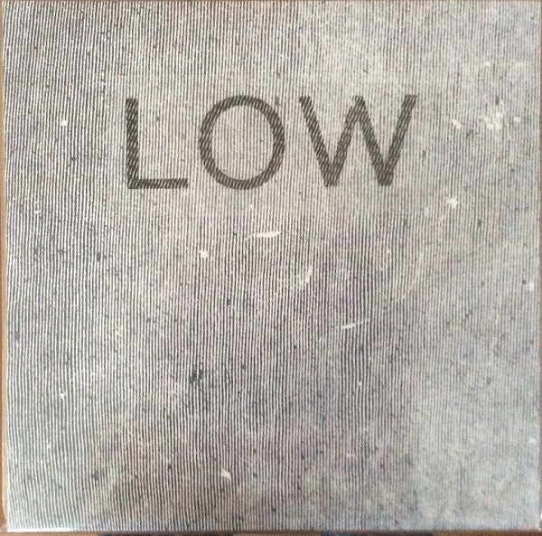 Hey What - Low