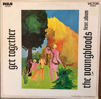 Get Together - Youngbloods