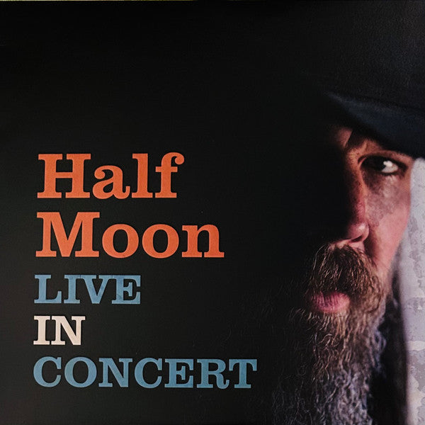 Live In Concert - Half Moon