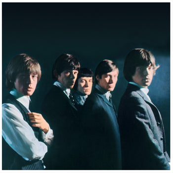 the album cover for The Rolling Stones - Rolling Stones (Uk)