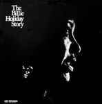 The Billie Holiday Story - Holiday, Billie