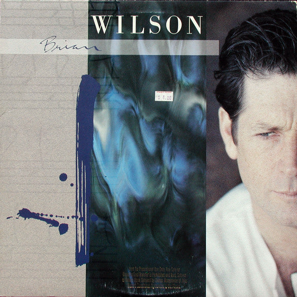 Brian Wilson - Wilson, Brian