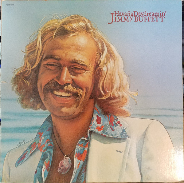 Havaña Daydreamin' - Buffett, Jimmy