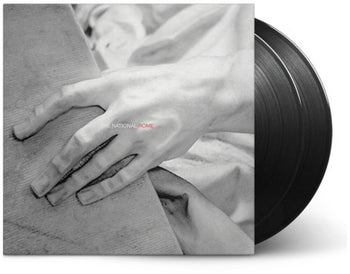 the album cover for The National - Rome [2LP]