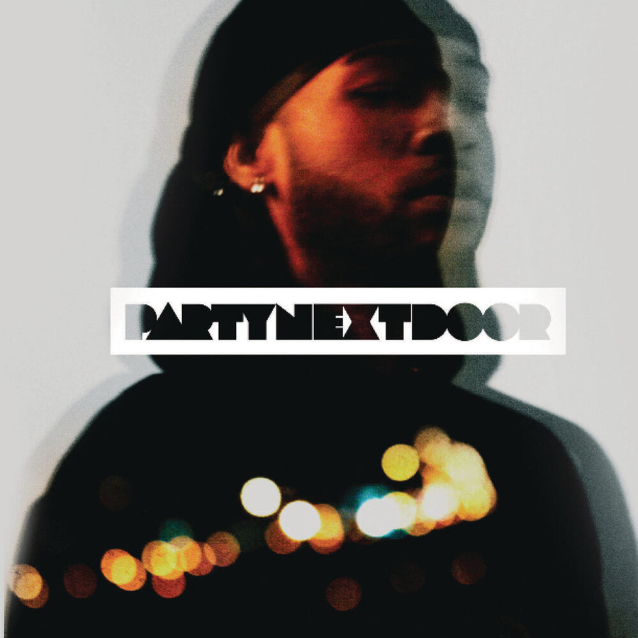 the album cover for PARTYNEXTDOOR - Partynextdoor (Can)