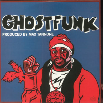 Ghostfunk - Ghostface Killah