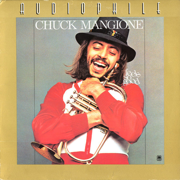 Feels So Good - Mangione, Chuck